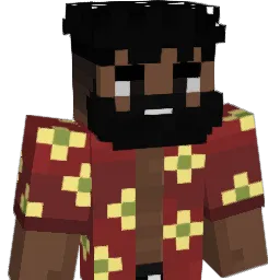 Jikea's Minecraft skin