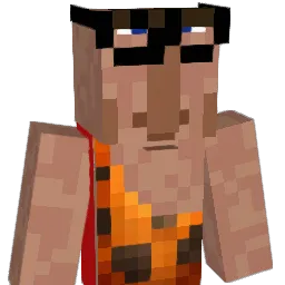 Jikmed's Minecraft skin