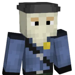 Jikundo's Minecraft skin