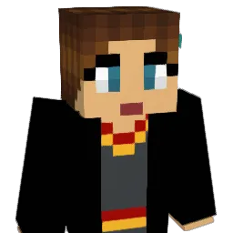 Jil_Da Minecraft avatar bust