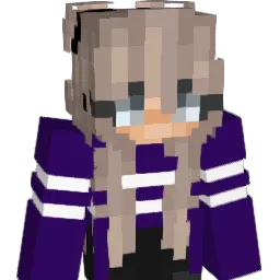 Jilana_ Minecraft avatar bust