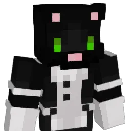 Jileongi Minecraft avatar bust