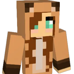 Jilfred's Minecraft skin