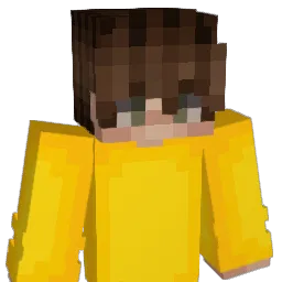JilianMC's Minecraft skin