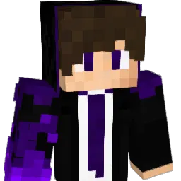 Jiliman Minecraft avatar bust