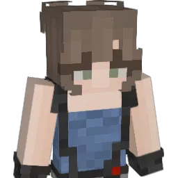 Jill_Sandwich Minecraft avatar bust