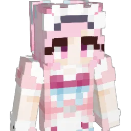 Jill_Stingray__'s Minecraft skin
