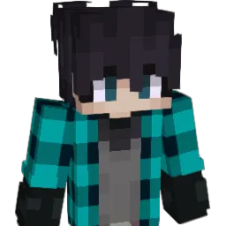 Jillow_'s Minecraft skin