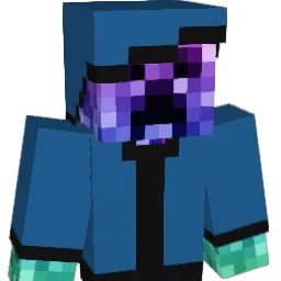 JillyPi's Minecraft skin