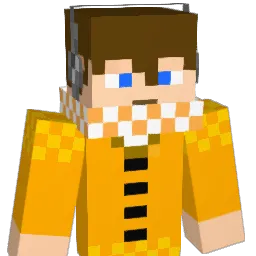 JimAlx's Minecraft skin