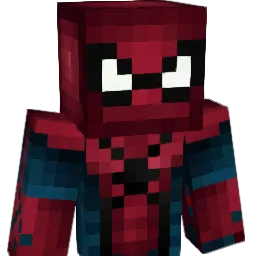 JimBoLoKo Minecraft avatar bust