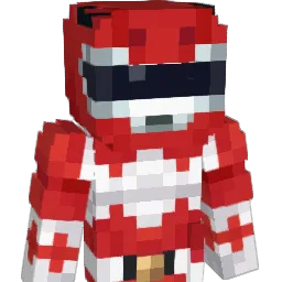 JimBogart Minecraft avatar bust