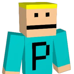 JimClark's Minecraft skin