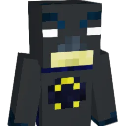 JimDangle420 Minecraft avatar bust