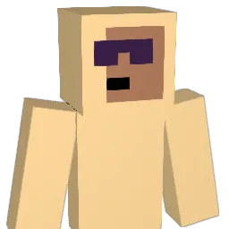 JimGeo's Minecraft skin