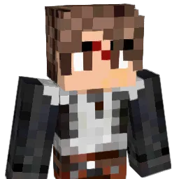 JimJamAlex Minecraft avatar bust