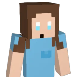 JimJamJaha4776 Minecraft avatar bust