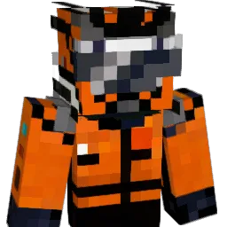 JimJam_TheWizard Minecraft avatar bust