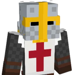 JimJomSchlom Minecraft avatar bust