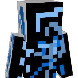 JimMattJett Minecraft avatar bust