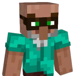 JimRaynorPL's Minecraft skin