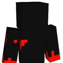 JimRustlin Minecraft avatar bust