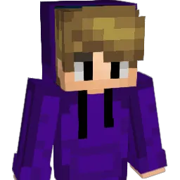 Jim_Linguini Minecraft avatar bust