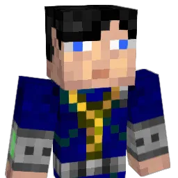 Jim_Morrison1963's Minecraft skin