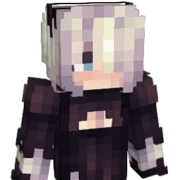 Jim_Tomato Minecraft avatar bust