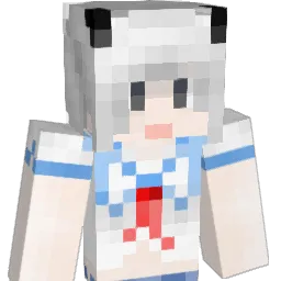 Jim_ft's Minecraft skin