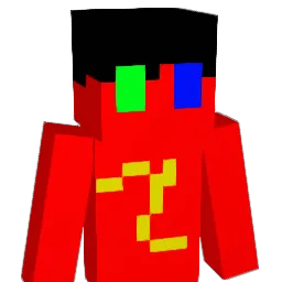 Jiman_1 Minecraft avatar bust