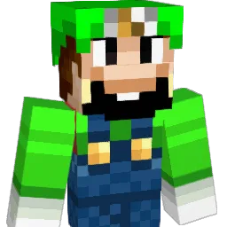 Jimathy_ Minecraft avatar bust