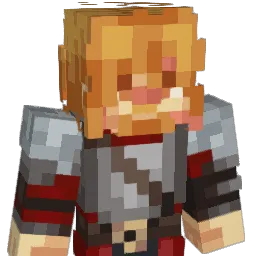 Jimblesmgee's Minecraft skin