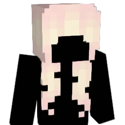 Jimbo5737 Minecraft avatar bust