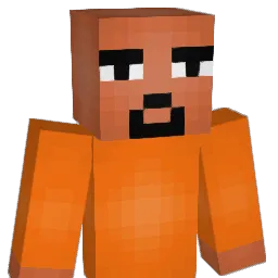 JimboGB's Minecraft skin