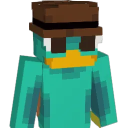 JimboLord420 Minecraft avatar bust