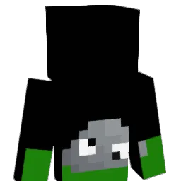 JimboMonkeyFace's Minecraft skin