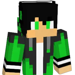 JimboRedneck Minecraft avatar bust