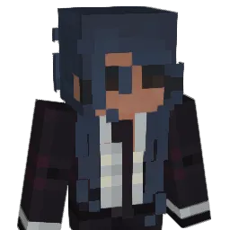 JimboSTH Minecraft avatar bust