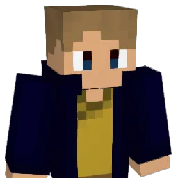 JimboSticks's Minecraft skin
