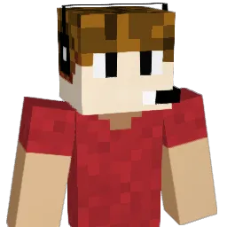 Jimbo_Flo Minecraft avatar bust
