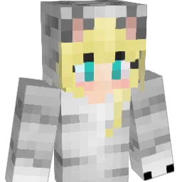 JimbobMcGrath Minecraft avatar bust