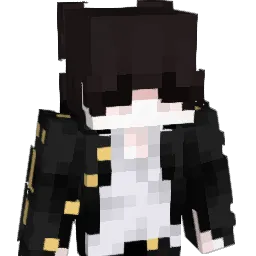 JimbobShminckle Minecraft avatar bust