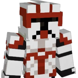 Jimbocraft12 Minecraft avatar bust