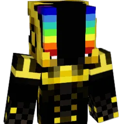 Jimbokilla4200 Minecraft avatar bust
