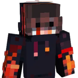 Jimhan1129 Minecraft avatar bust