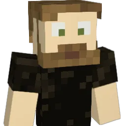 JimiGlid's Minecraft skin