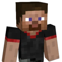 Jimi_K Minecraft avatar bust