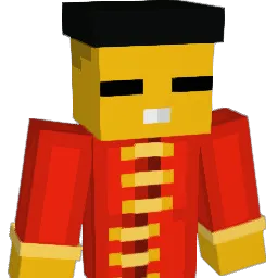Jiminey_Crickets Minecraft avatar bust