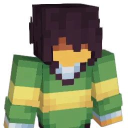 Jimious's Minecraft skin